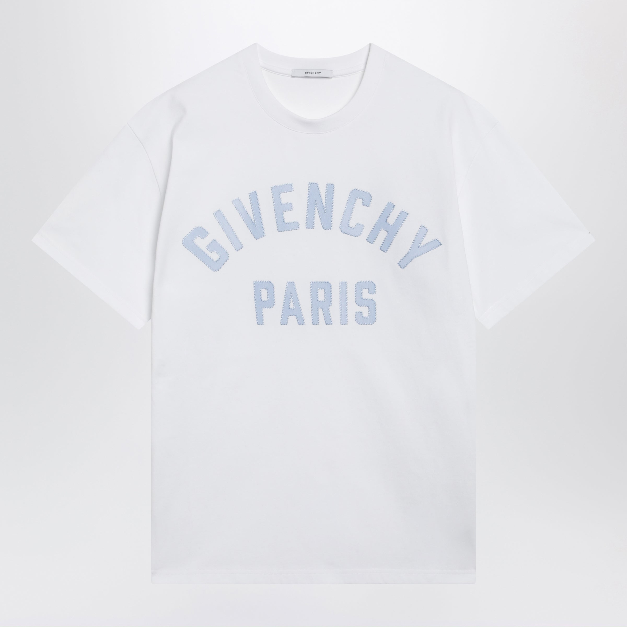 [Givenchy] T-shirts Short Sleeve FW26 BM71NK3YRS