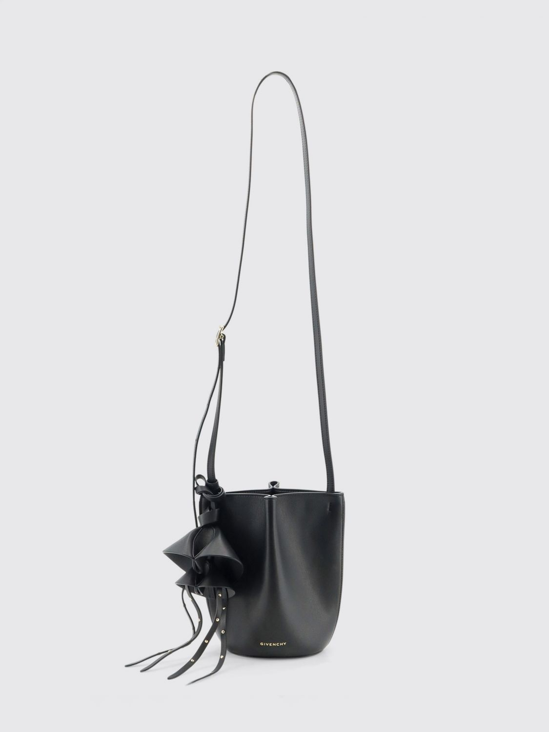 [Givenchy] Cross body bag SS26 BB60QTB2FJ 001