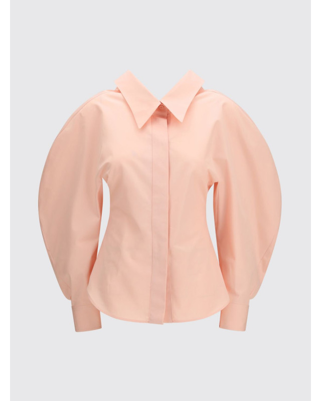[Givenchy] Shirts Long Sleeve SS26 BW61K21642 663