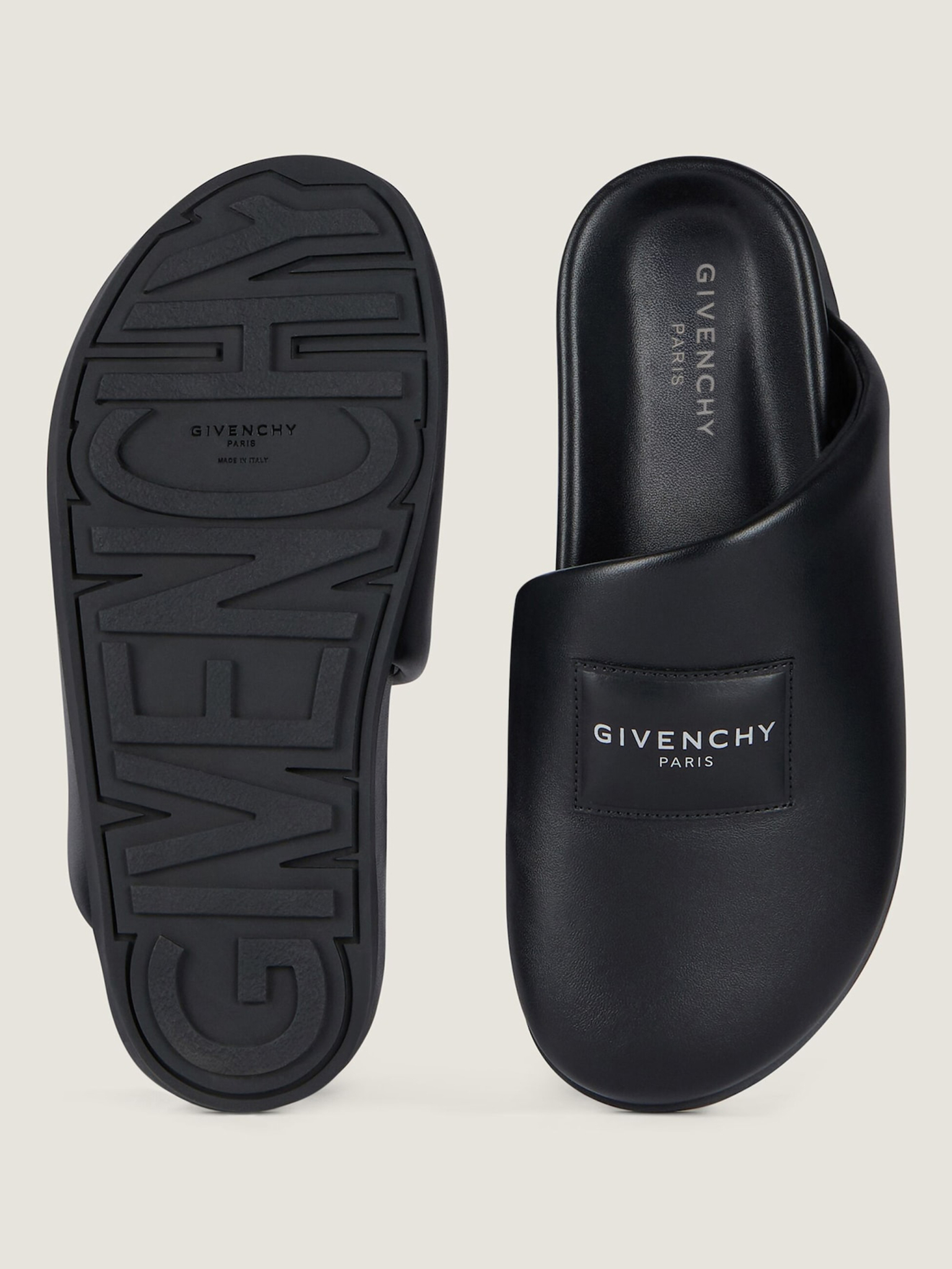 [Givenchy] Sandals SS26 BE30AKE2GB001