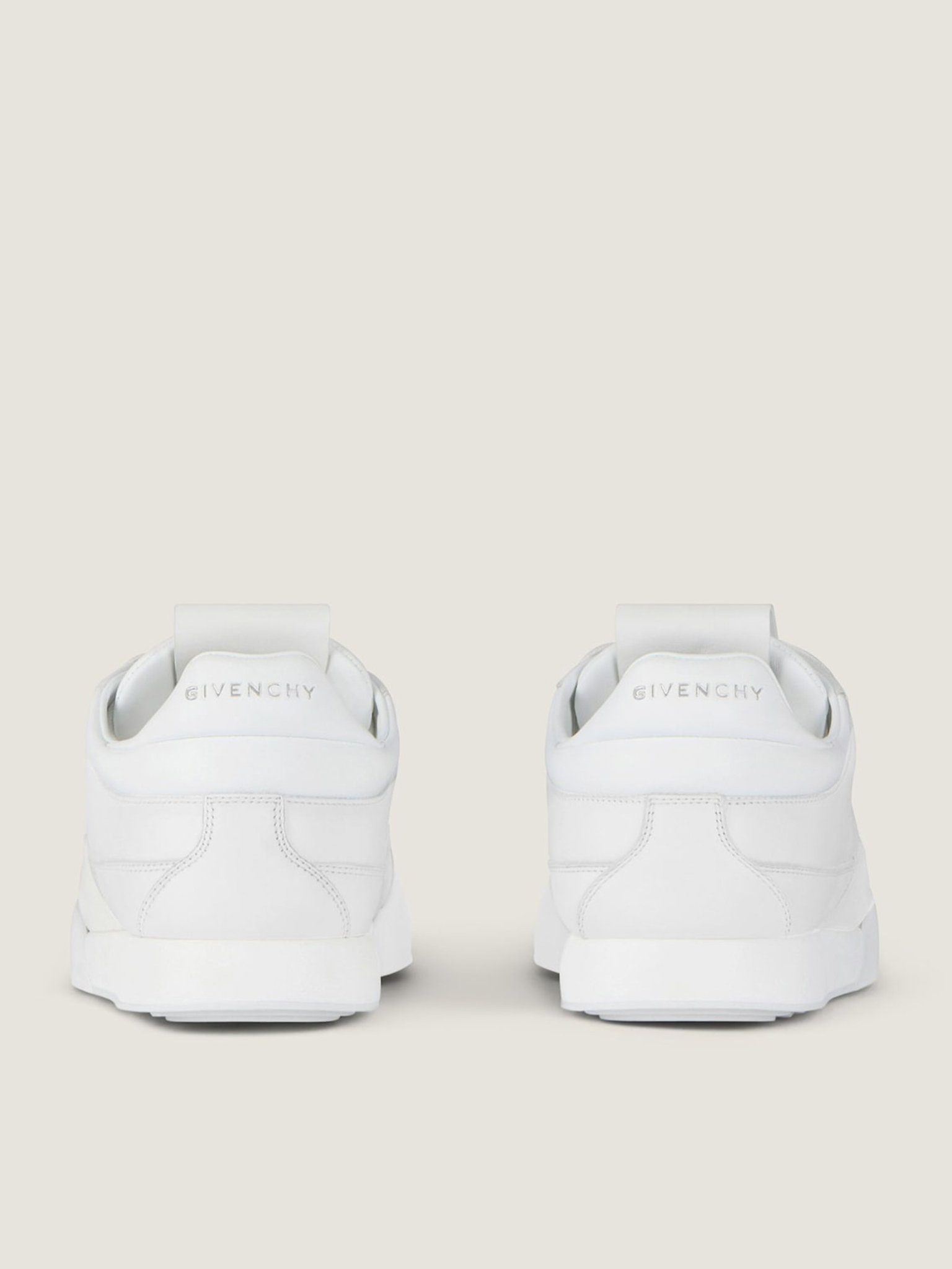 [Givenchy] Sneakers SS26 BH00B5H1X4100