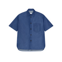[Givenchy] Shirts Short Sleeve SS26 BM617Q517D415