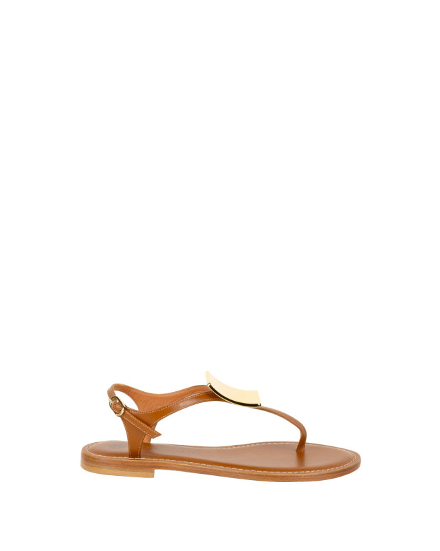 [ROBERTO FESTA] Sandals SS26 PROCIDATRESORCUOIO