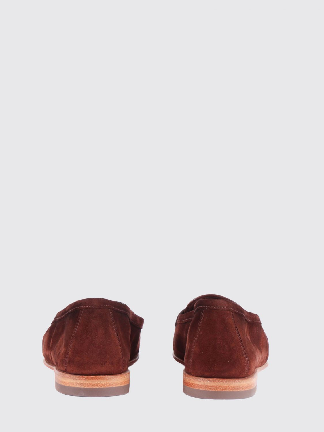 [Santoni] Loafer SS26 WUNY71031SA4SAEA S26