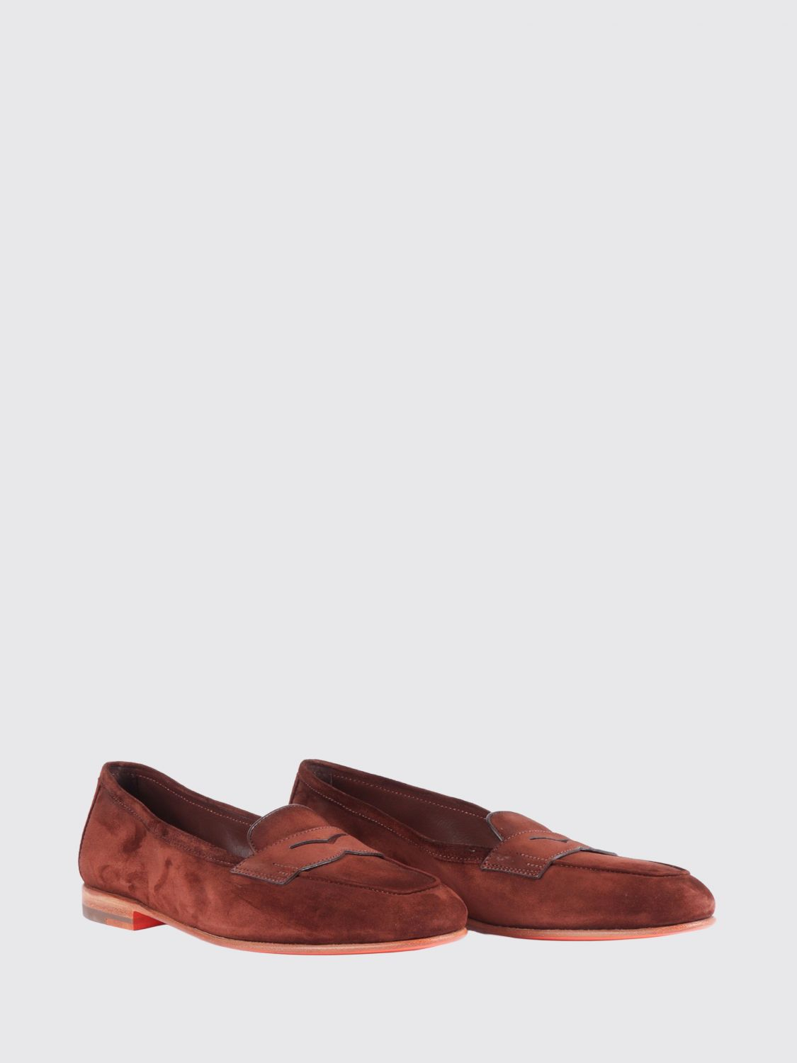 [Santoni] Loafer SS26 WUNY71031SA4SAEA S26