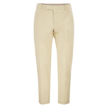 [PT TORINO] Trousers SS26 CORTZ1Z00FWD NK30 Y019