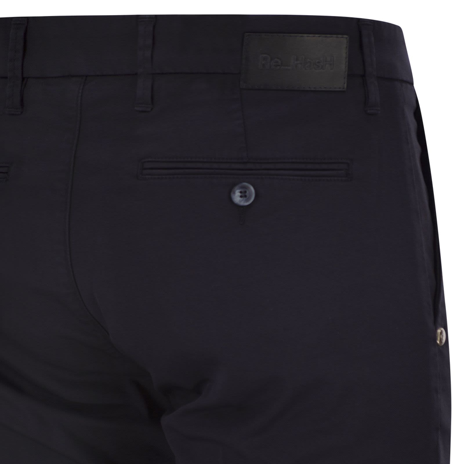 [Re-Hash] Trousers SS26 P247JM2277 4204