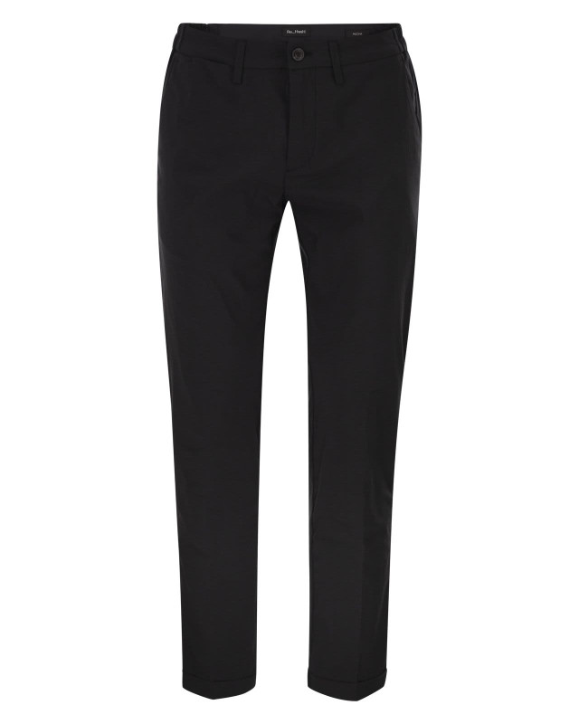 [Re-Hash] Trousers SS26 P603LN2455 NERO