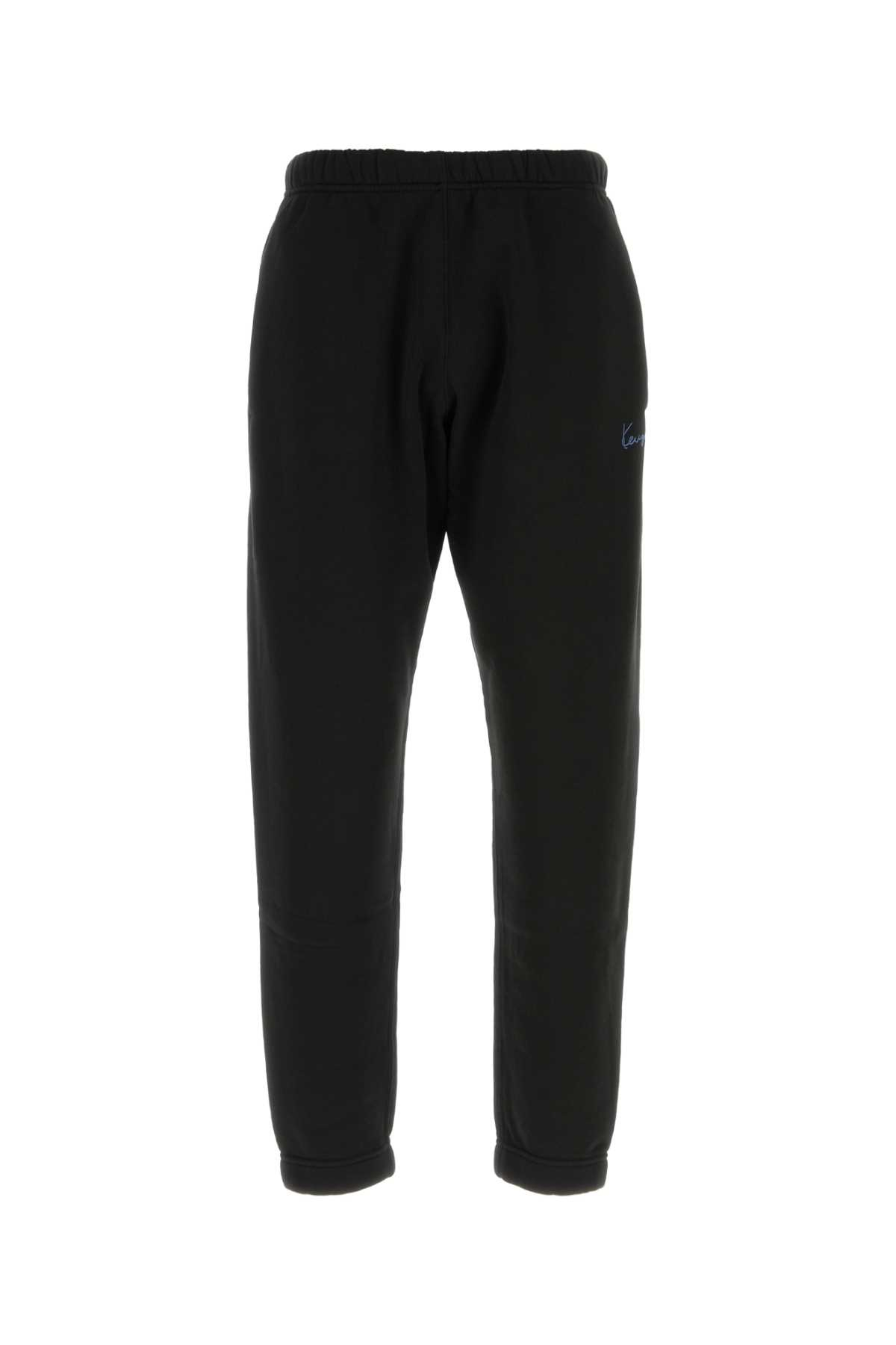 [Kenzo] Trousers FW26 FG65PA2014MJ 99J