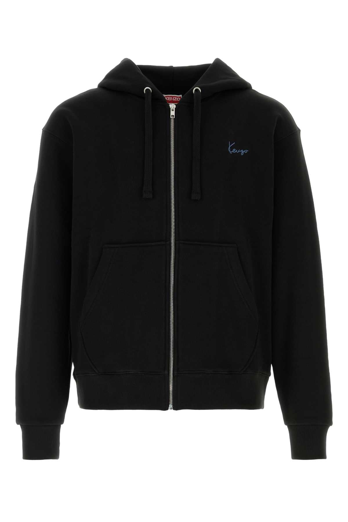[Kenzo] Sweatshirt FW26 FG65HO2644MJ 99J