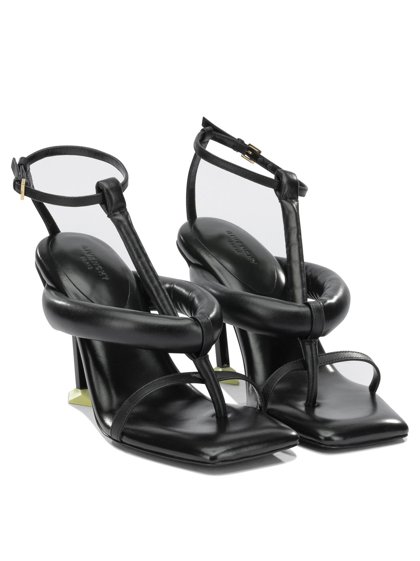 [Givenchy] Sandals SS26 BE30AWE00H001
