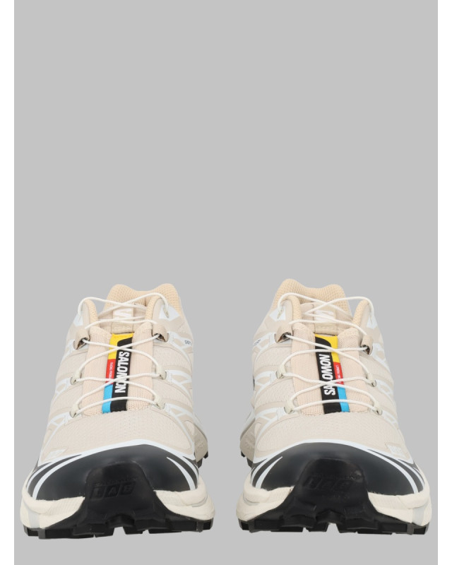 [SALOMON] Sneakers SS26 L47989700_RAINYDAY/BK/WH