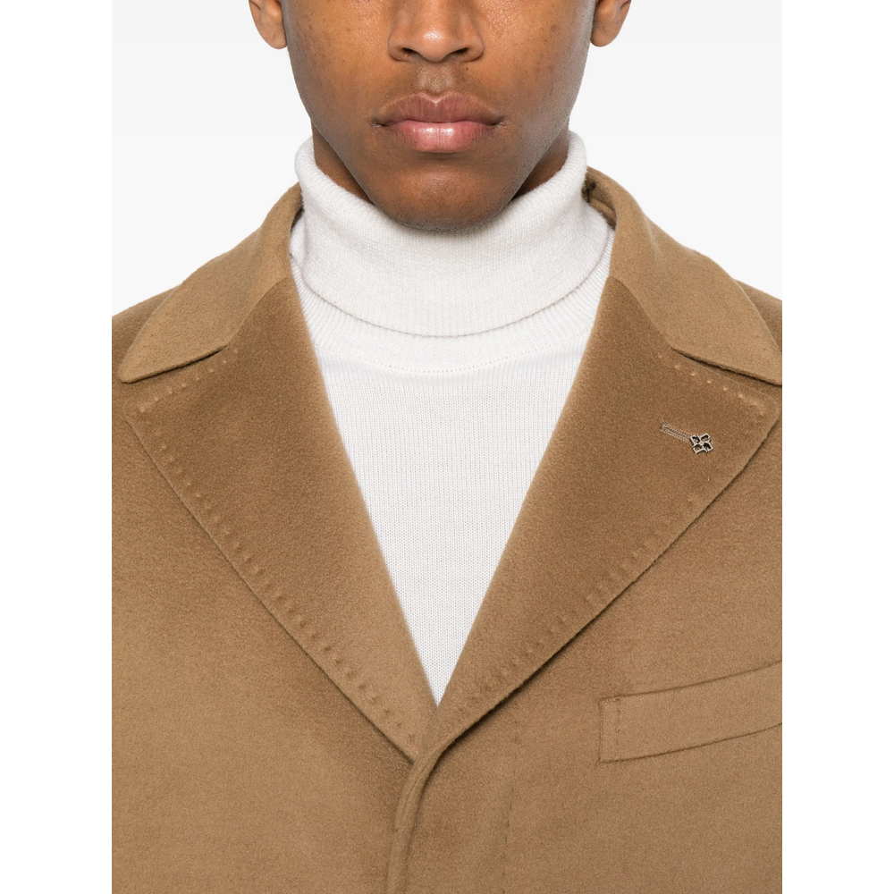 [TAGLIATORE] Coat FW26 A50017 THOMAS A1387