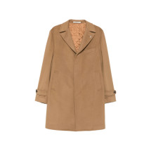 [TAGLIATORE] Coat FW26 A50017 THOMAS A1387