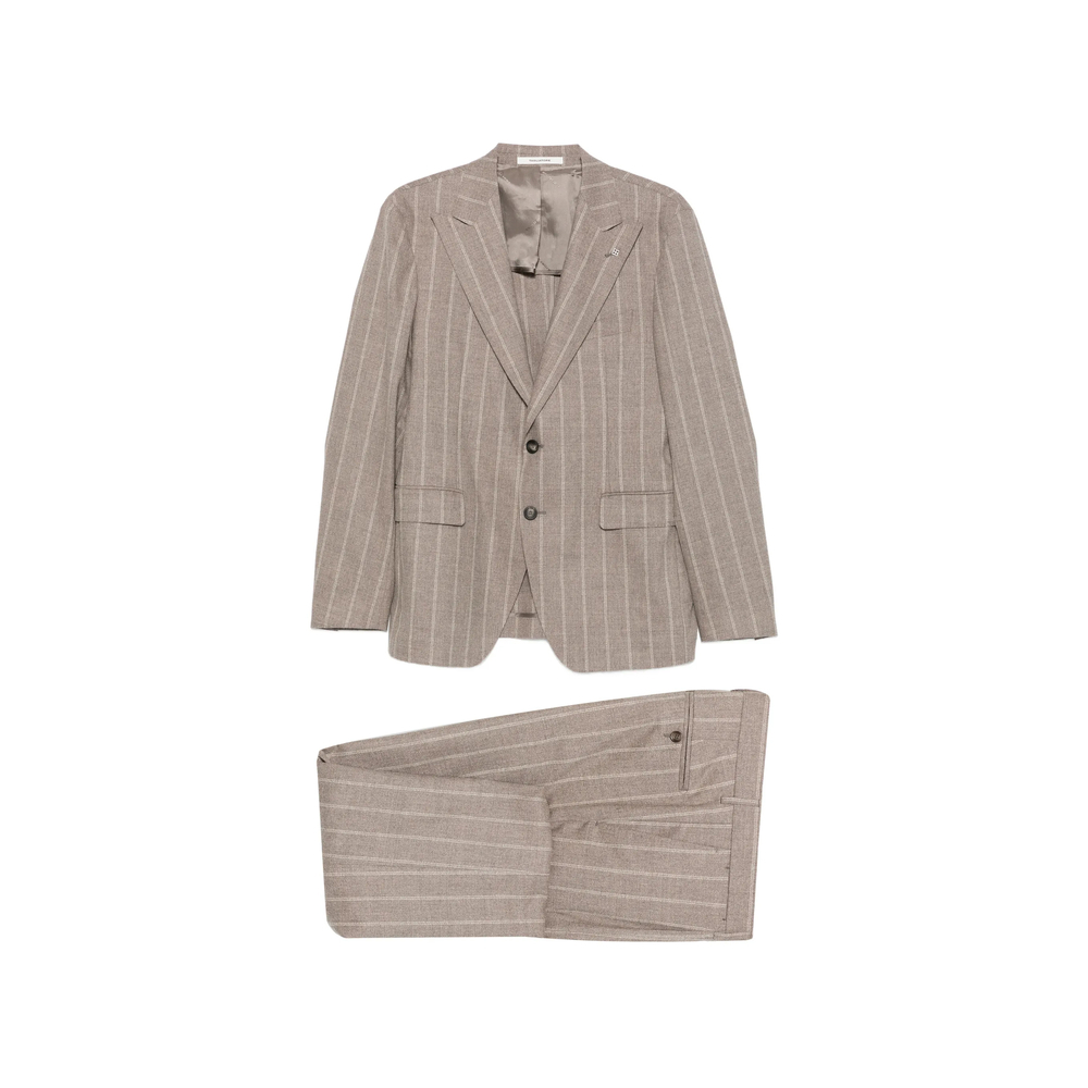 [TAGLIATORE] Blazer FW26 C90064 2SVS26B11 ET870