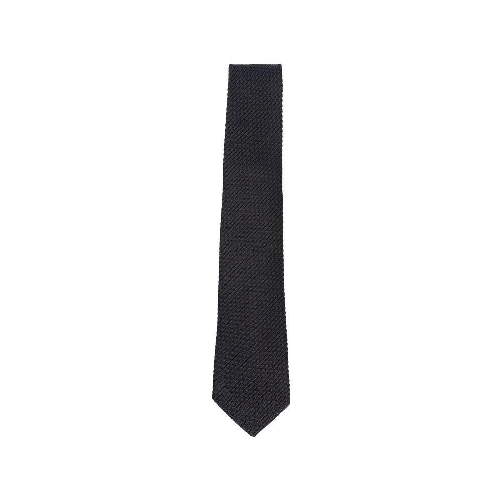 [TAGLIATORE] Tie FW26 CPIT52 TIE AW26 3