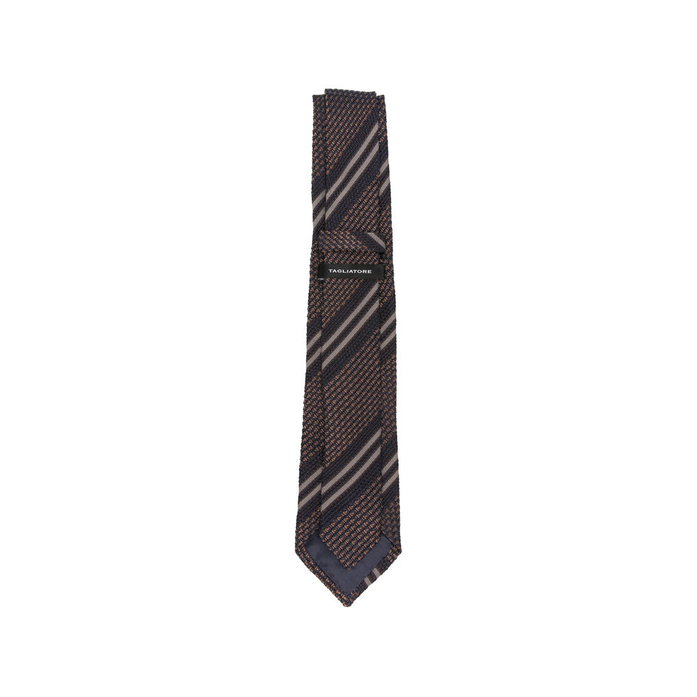 [TAGLIATORE] Tie FW26 CPIT53 TIE AW26 5
