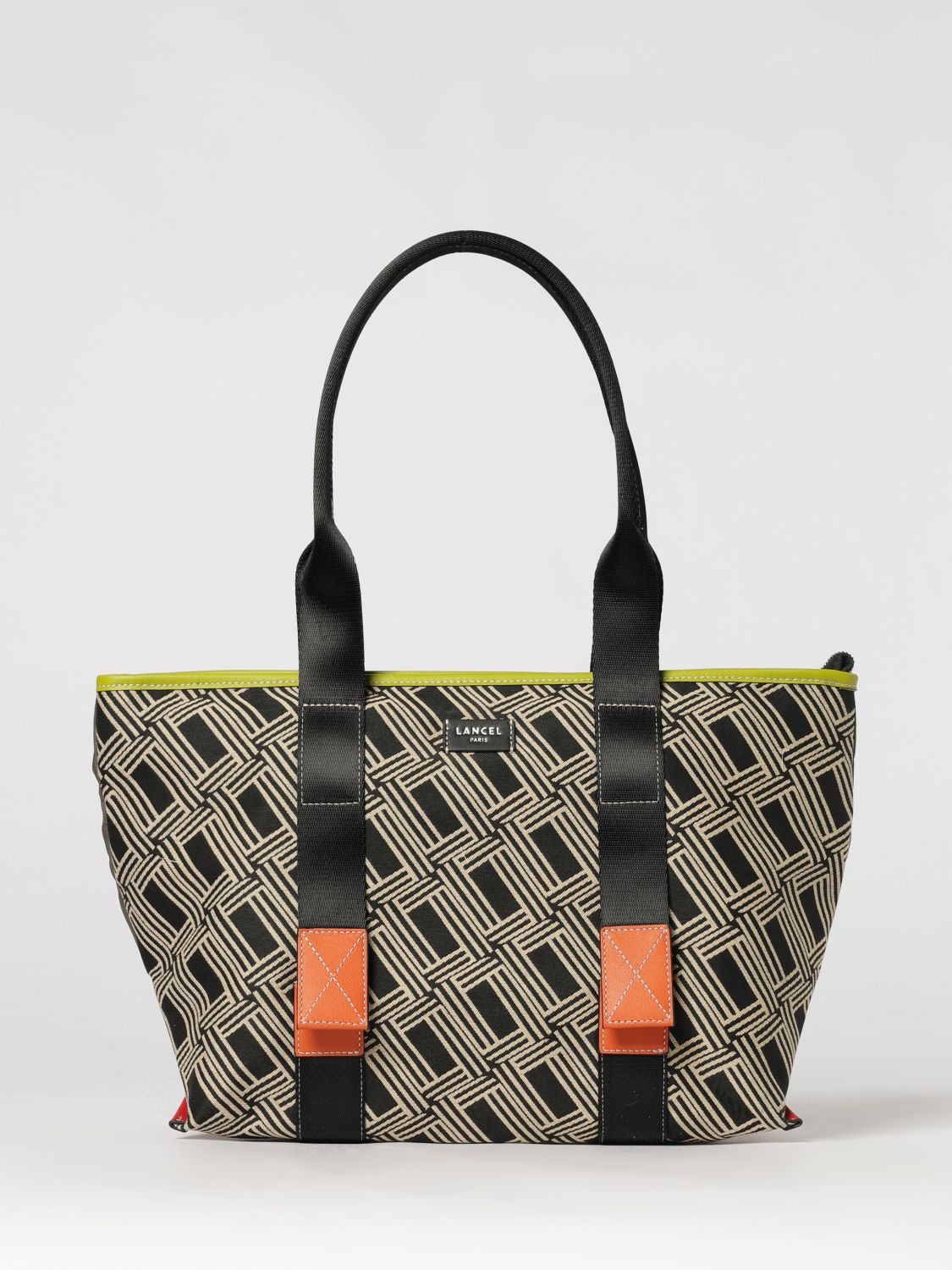 [LANCEL] Shoulder bag SS26 A13997 KZ