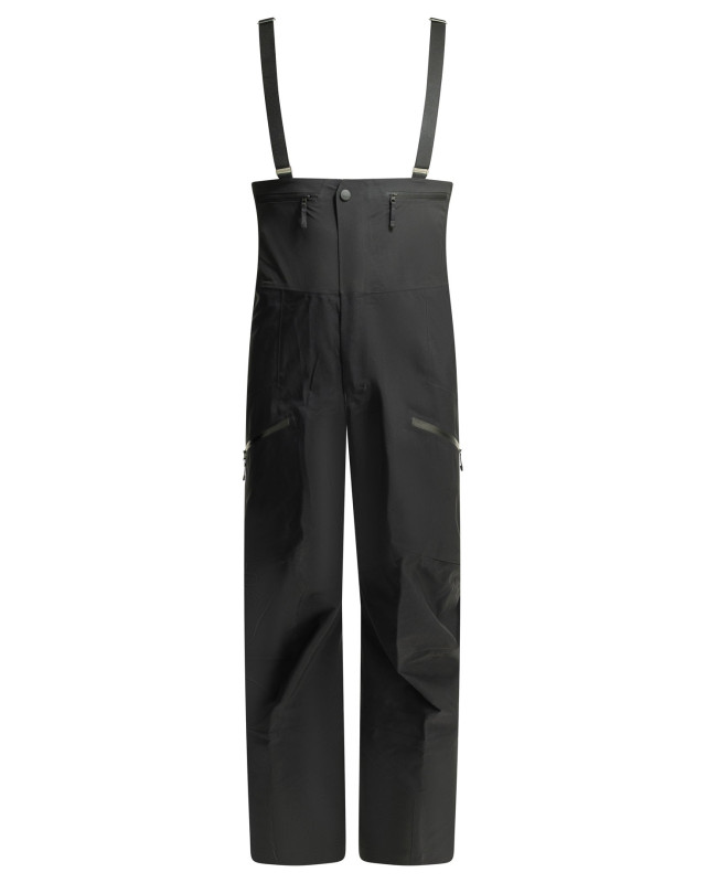 [ARC'TERYX] Jump suit SS26 X000009904RUSH BIB PANTBLACK_Y