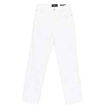[7 FOR ALL MANKIND] Jeans SS26 7U023549LLS