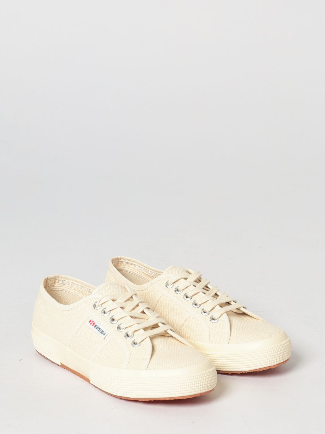 [Superga] Sneakers SS26 S000010 AY3