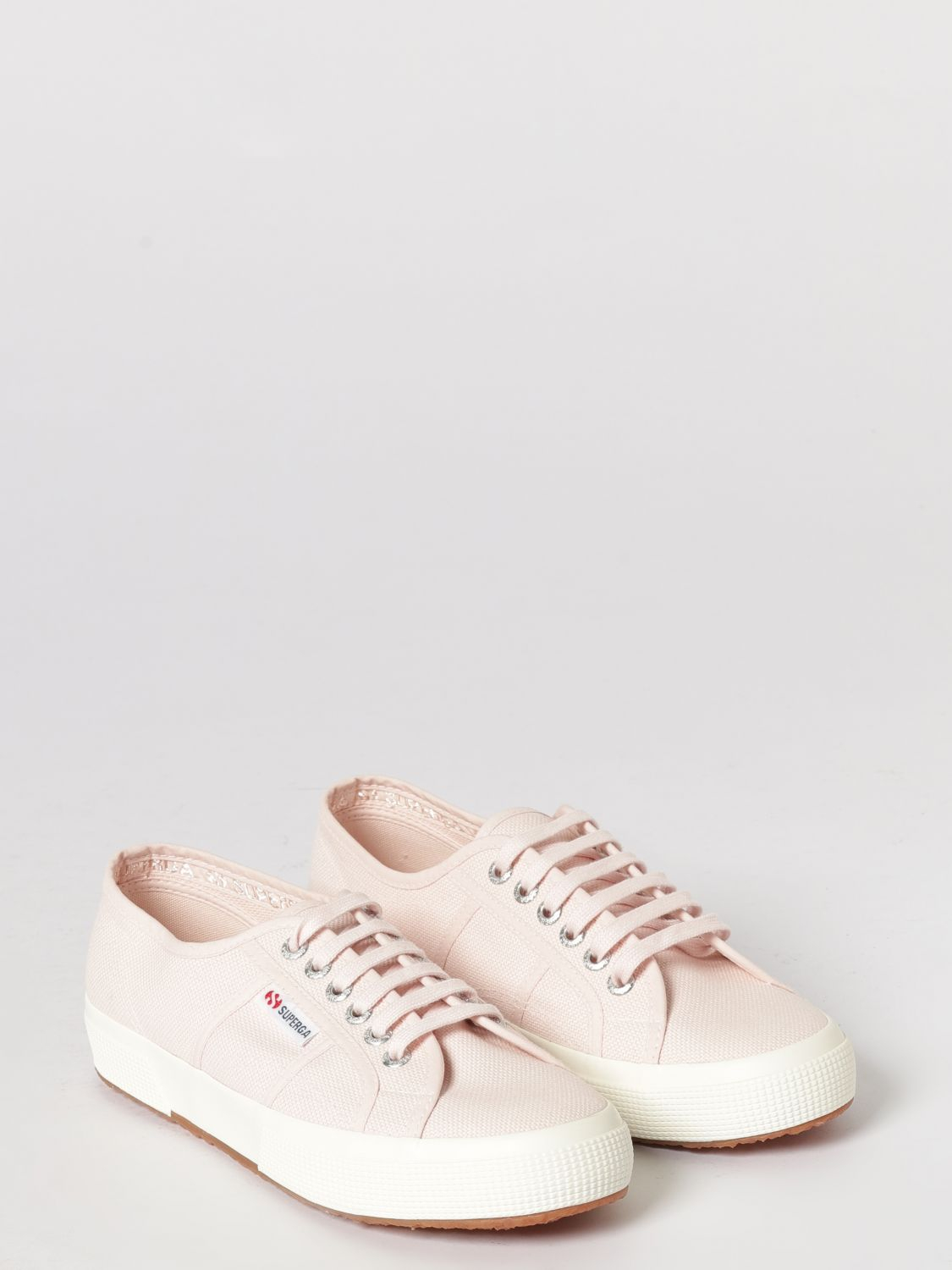[Superga] Sneakers SS26 S000010 AKH
