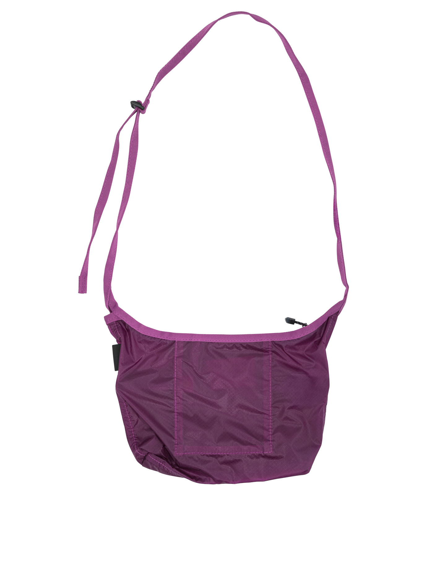 [Danton] Minibag SS26 MONCEAU 1.4PURPLE(WHITE)