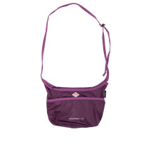 [Danton] Minibag SS26 MONCEAU 1.4PURPLE(WHITE)