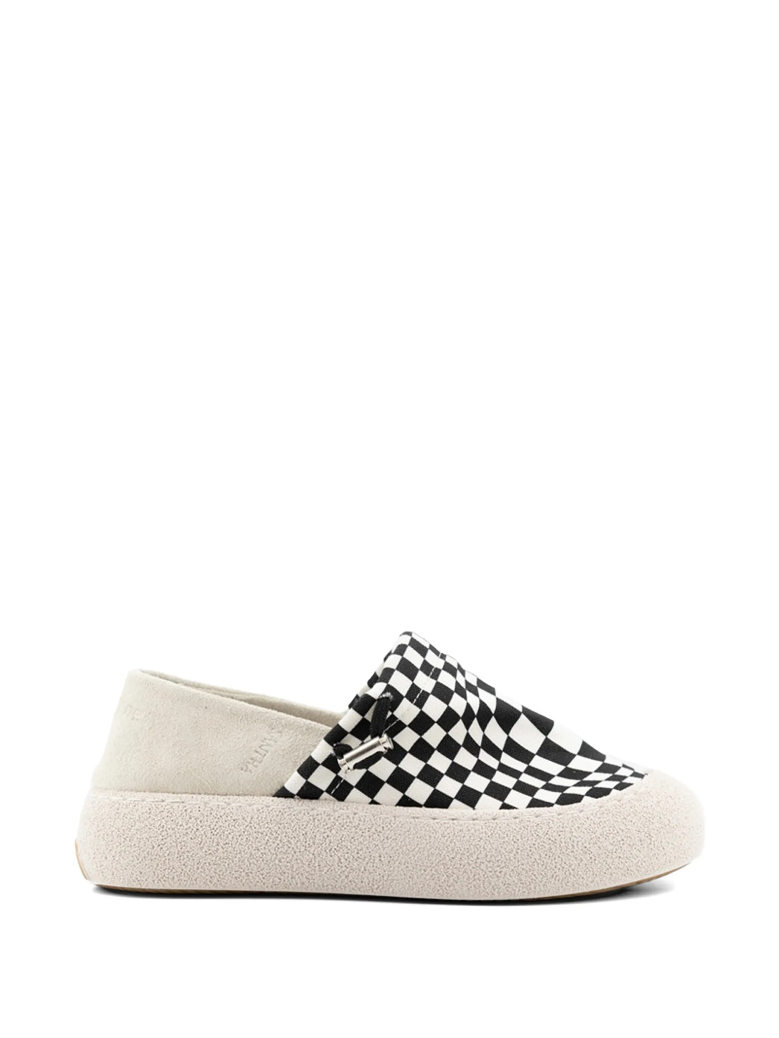 [SANTHA] Slip-ons SS26 YU05IMCNCH