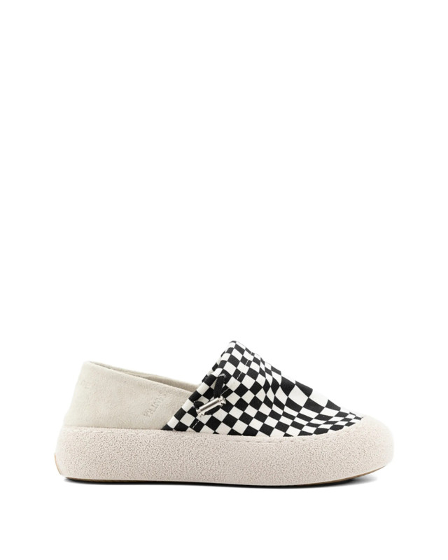 [SANTHA] Slip-ons SS26 YU05IMCNCH
