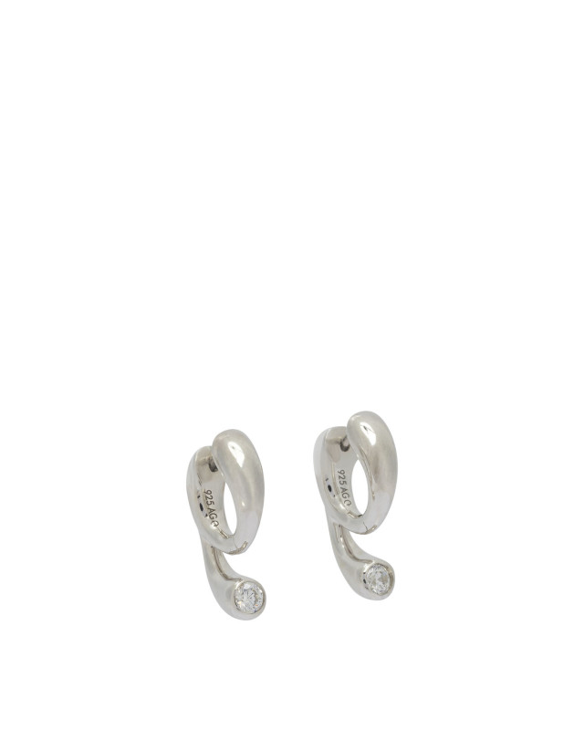 [Maria Black] Earring SS26 101095AG-PAIR-DEFAULTSILVER