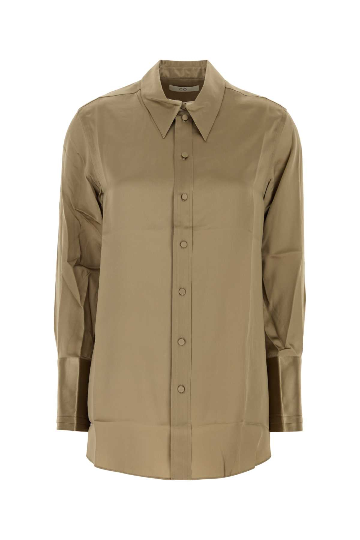 [CO] Shirts Long Sleeve SS26 2466NLSCS26 251