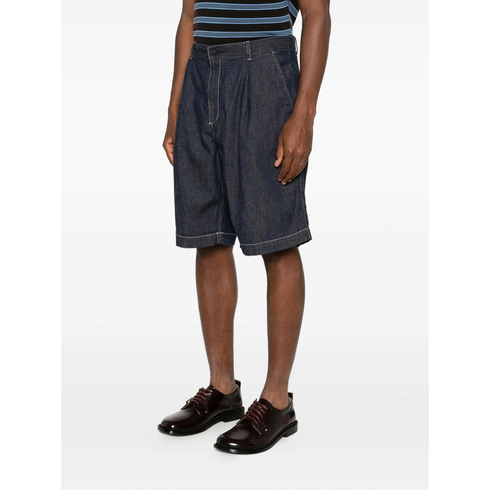 [Samsoe Samsoe] Shorts SS26 15962 SAMANDLA DKIND