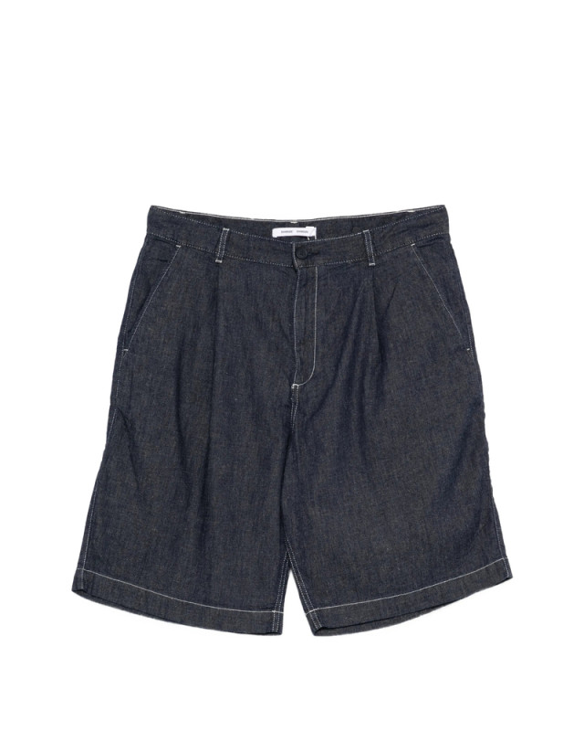 [Samsoe Samsoe] Shorts SS26 15962 SAMANDLA DKIND