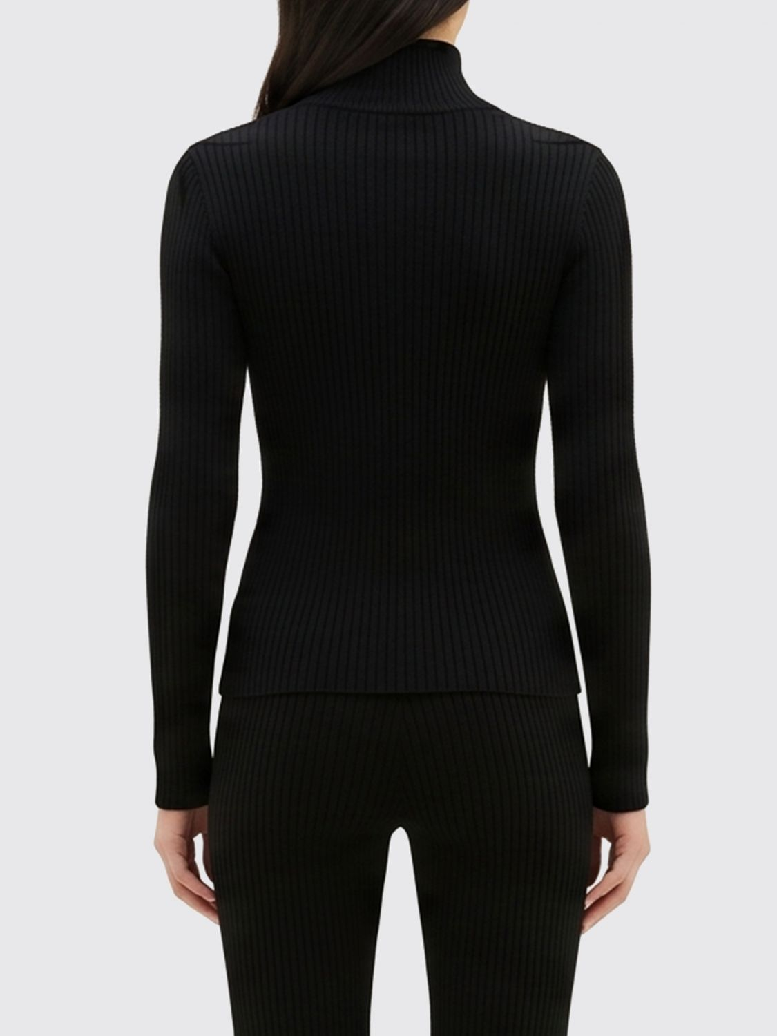 [Courreges] Top SS26 PERMPU022FI0001 9999