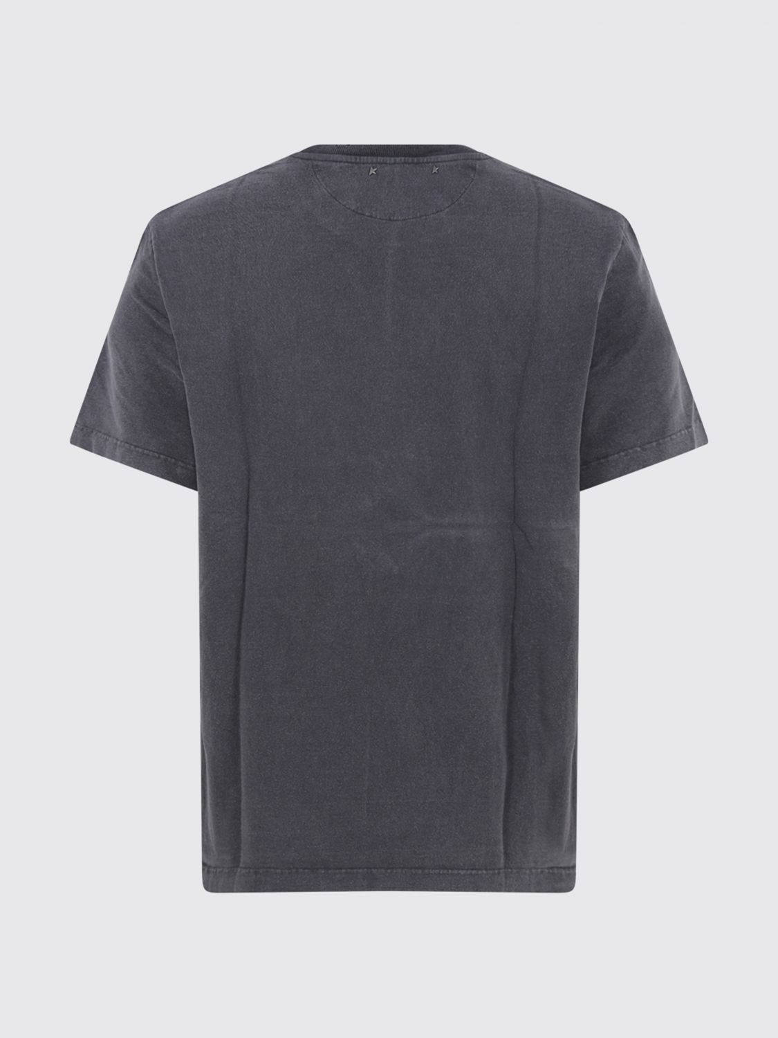 [Golden Goose] T-shirts Short Sleeve SS26 GMP01220P00067160318