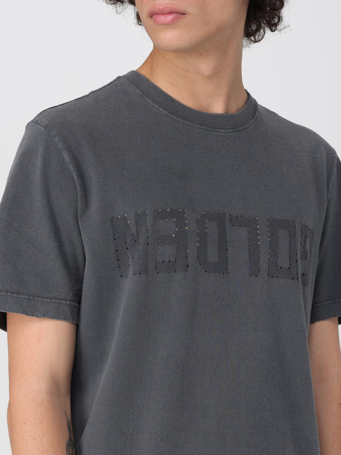 [Golden Goose] T-shirts Short Sleeve SS26 GMP01220P00067160318