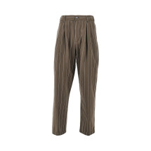 [OBEY] Trousers SS26 142020268.CAN-CAN