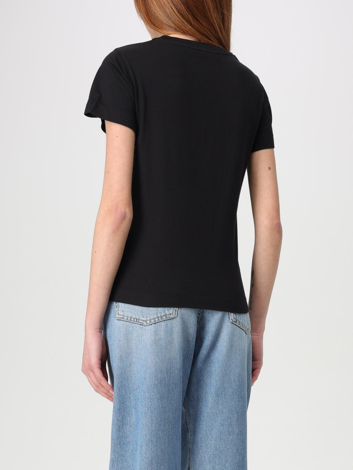 [PINKO] T-shirts Short Sleeve FW25 100373A228 Z99