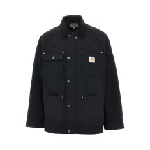[CARHARTT] Down Jacket SS26 I036944.00EXX-00EXX