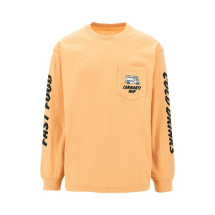 [CARHARTT] T-shirts Long Sleeve SS26 I036216.3IAXX-3IAXX