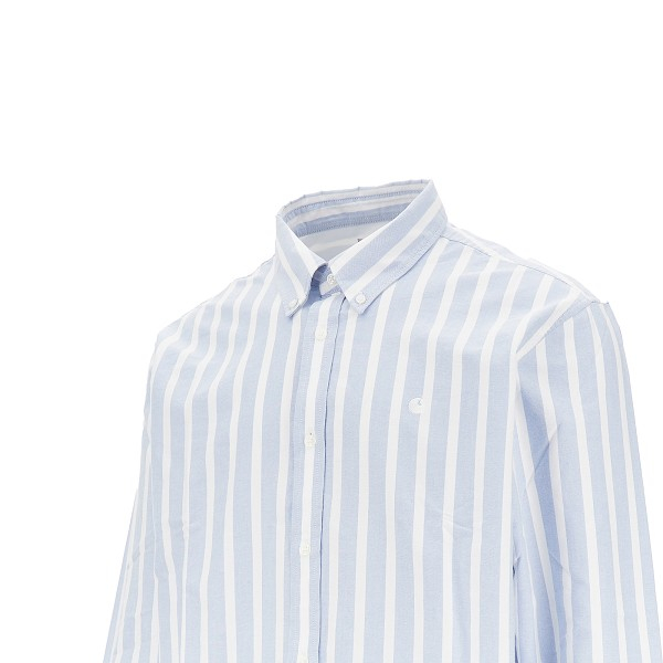 [CARHARTT] Shirts Long Sleeve SS26 I036198.3JBXX-3JBXX