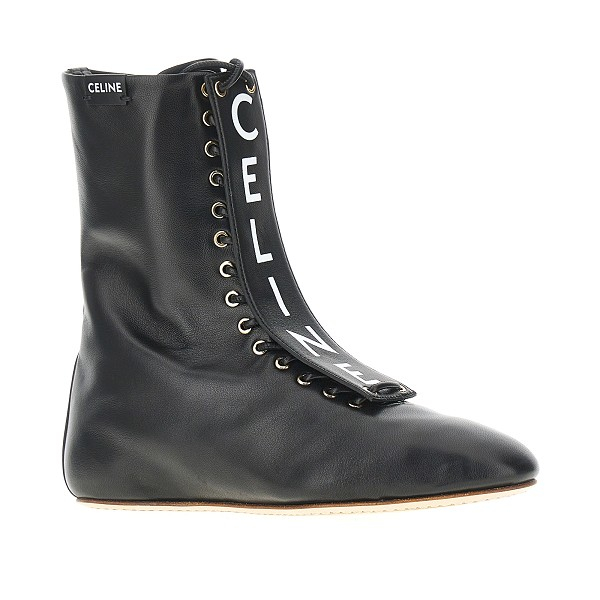 [Celine] Boots SS26 366535272C38NO-38NO