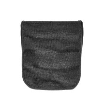 [THE ROW] Cross body bag SS26 W2049W27BLK-BLK
