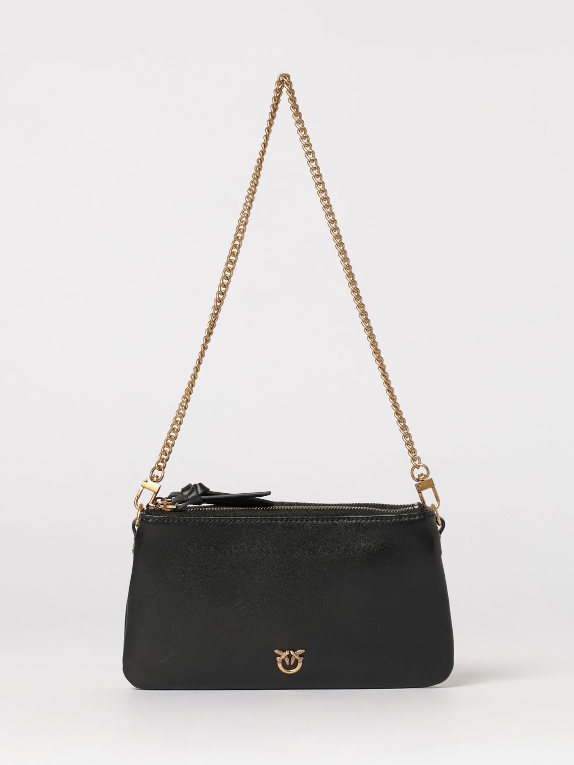 [PINKO] Minibag SS26 105359A0QO Z99Q
