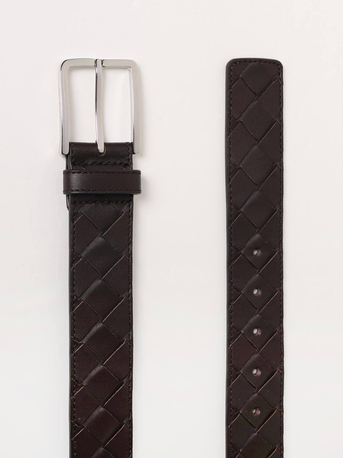 [Bottega Veneta] Belt SS26 609182VCPQ3 2145