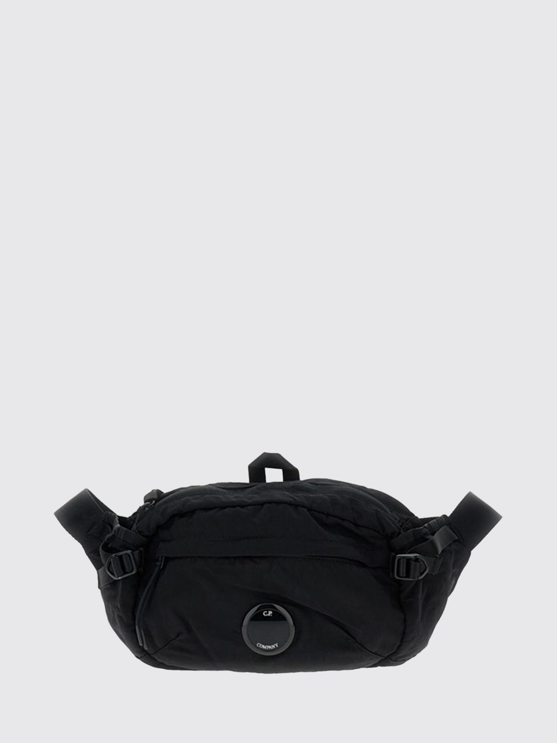 [C.P. Company] Belt Bag SS26 RCCMAC734A005269G 999