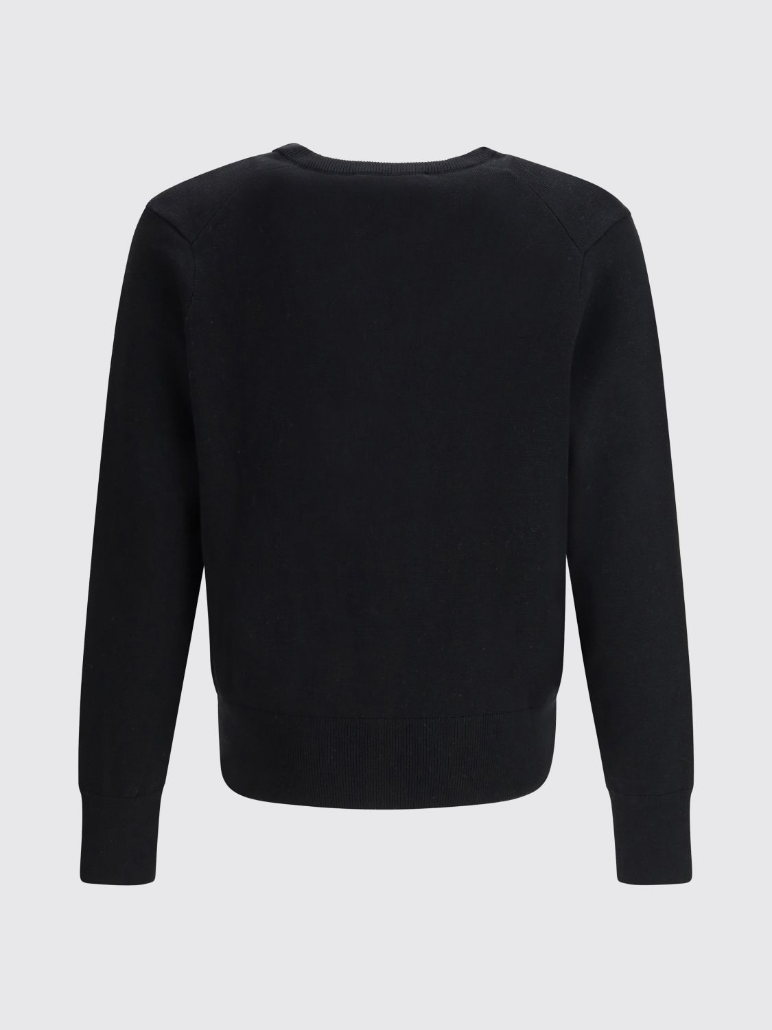 [Ami Paris] Cardigan SS26 HKC361001 009
