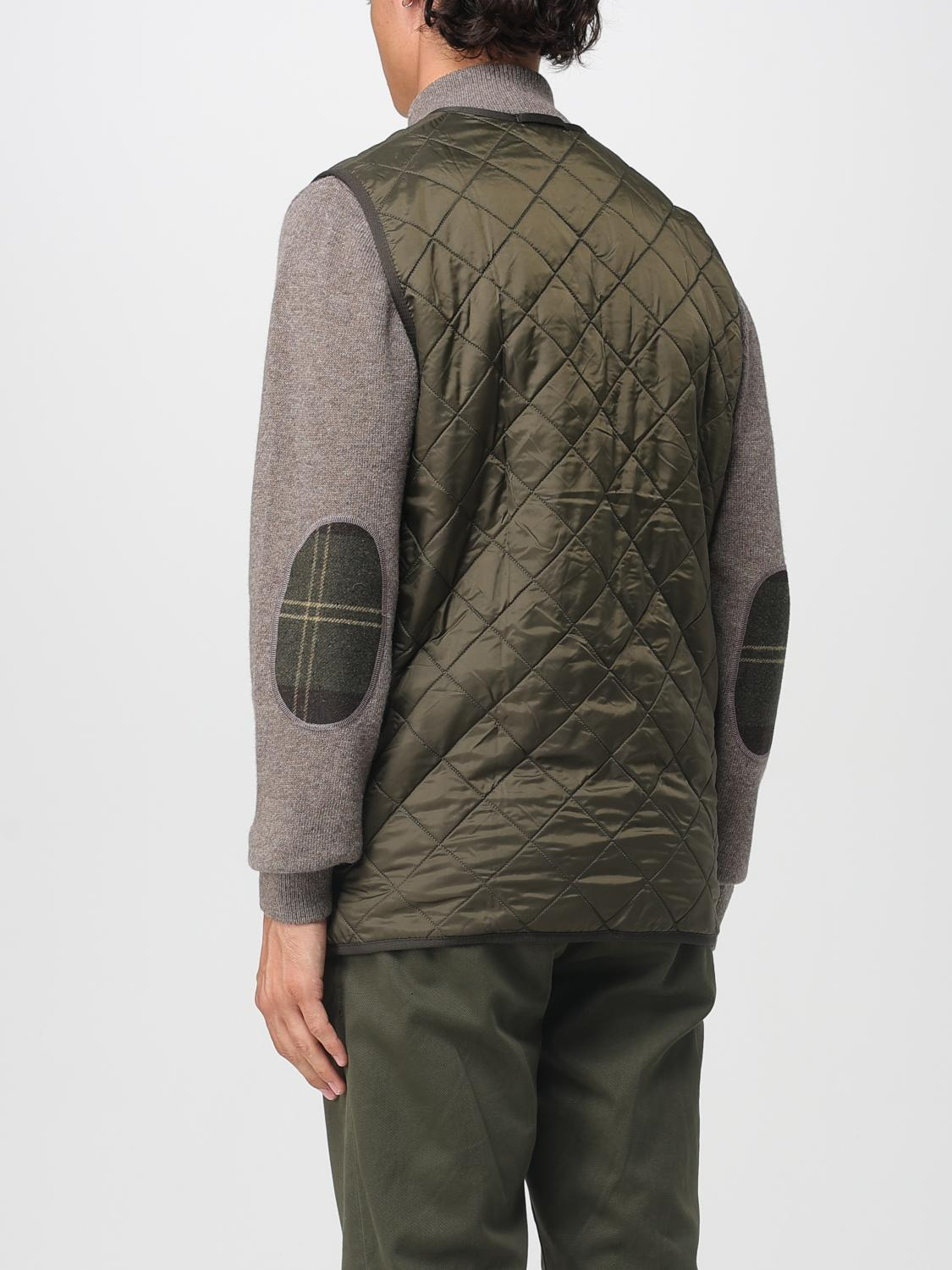 [Barbour] Vest FW25 MLI0002 OL91