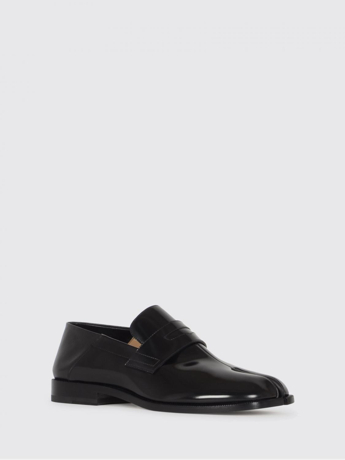 [Maison Margiela] Loafer SS26 S57WR0117P3827 H8396